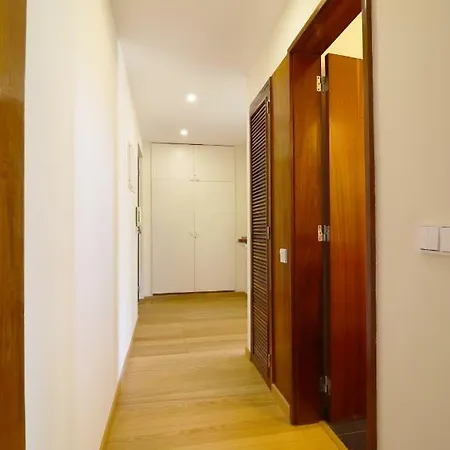 Apartment Beguest Sunlight *