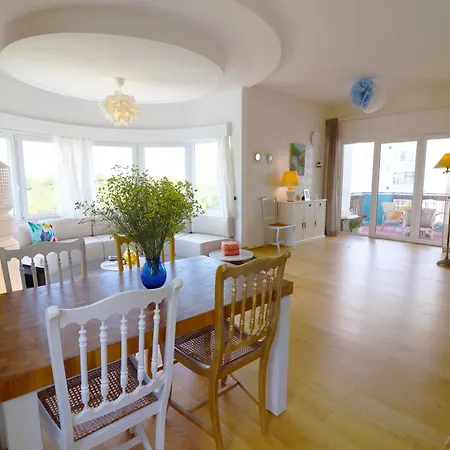 Beguest Sunlight Apartment Cascais
