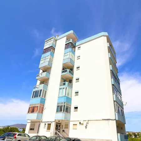 Beguest Sunlight Apartment