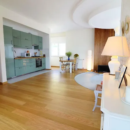 Apartment Beguest Sunlight Cascais