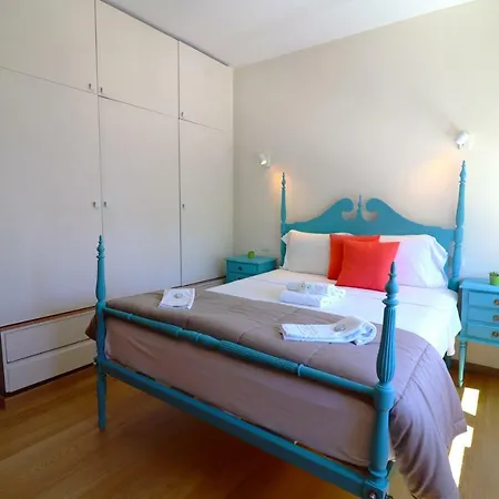 Apartment Beguest Sunlight *