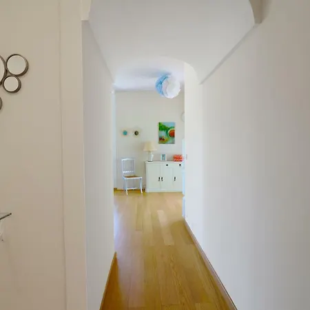 Apartment Beguest Sunlight *