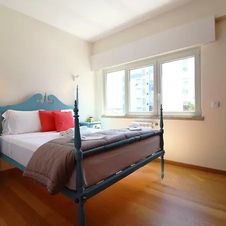 Apartment Beguest Sunlight