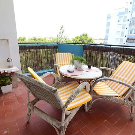 Appartamento Beguest Sunlight *